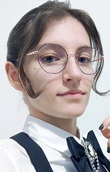 Foto Seiyuu Rune Carmes