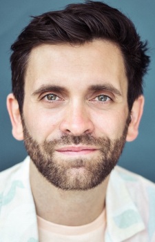 Foto Seiyuu Marc Maurille