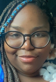 Foto Seiyuu Fernanda Ribeiro