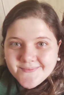 Foto Seiyuu Dani Gomes