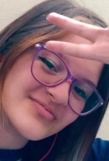 Foto Seiyuu Isabelly Munhoz