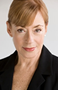 Foto Seiyuu Bernadette Nason
