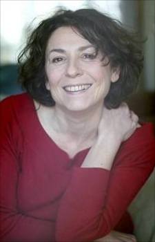 Foto Seiyuu Guylène Ouvrard