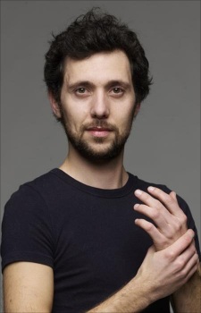Foto Seiyuu Damien Le Délézir
