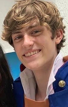 Foto Seiyuu Michel Singer