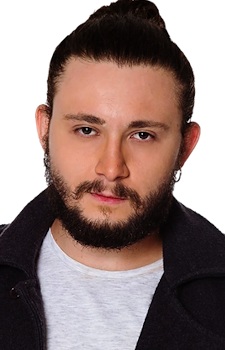 Foto Seiyuu Augusto de Souza