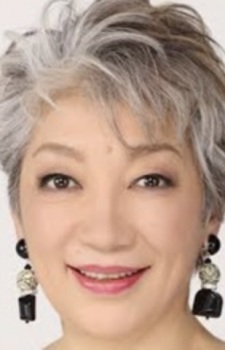 Foto Seiyuu Mie Nakao