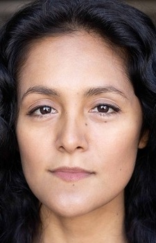 Foto Seiyuu Sandra Aguilar