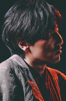 Foto Staf/Seiyuu Hiroyuki Sawano