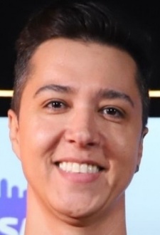 Foto Seiyuu Fernando Prado