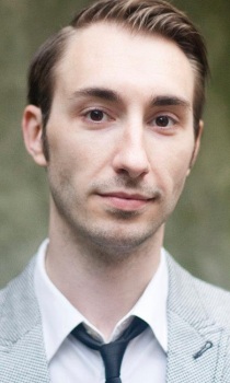 Foto Seiyuu Jason Jacoby