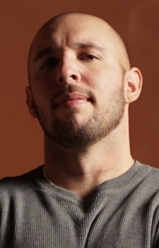 Foto Seiyuu John Hallmark