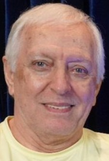 Foto Seiyuu Orlando Viggiani