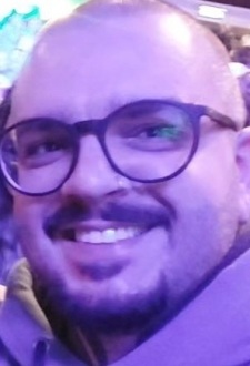 Foto Seiyuu Renan Ramme