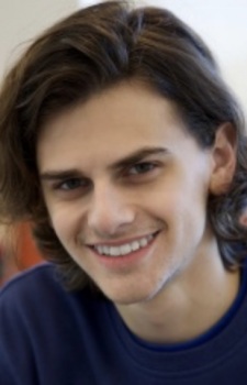 Foto Seiyuu Aiden Call