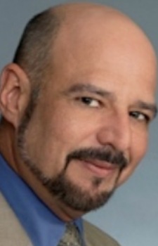 Foto Seiyuu Oscar Cheda