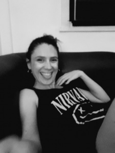 Foto Seiyuu Constanza Faraggi