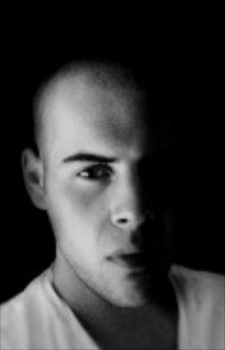 Foto Staf/Seiyuu Michaël Bodart