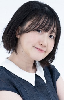 Foto Seiyuu Tsumugi Ariga