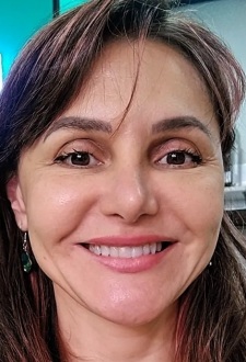 Foto Seiyuu Vilmara Amorim