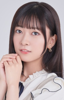 Foto Nozomi Suzuhara
