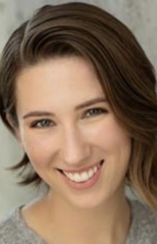 Foto Seiyuu Michelle Creber