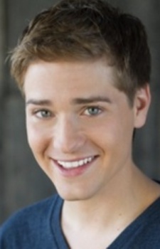 Foto Seiyuu Travis Turner