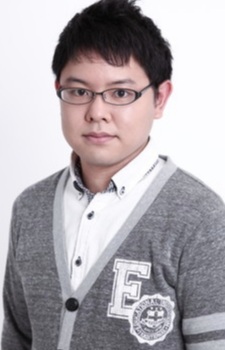 Foto Seiyuu Keita Yoshikawa