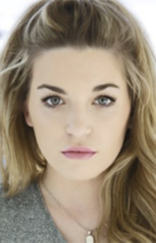 Foto Seiyuu Britt McKillip