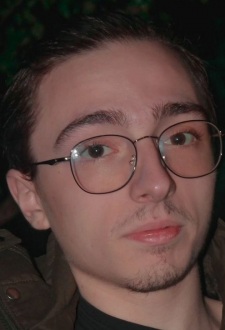 Foto Seiyuu Gustavo Fonseca