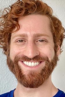 Foto Seiyuu Daniél Kripka