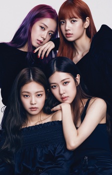 Foto Staf/Seiyuu Blackpink
