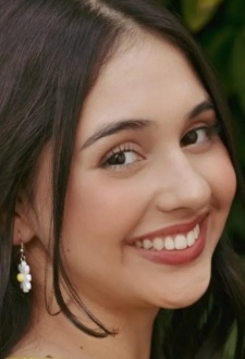 Foto Seiyuu Helena Violante