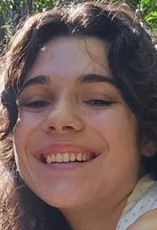 Foto Seiyuu Alana Oliveira