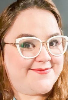 Foto Seiyuu Luanna Barbosa