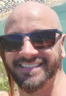 Foto Seiyuu Marcelo Frias