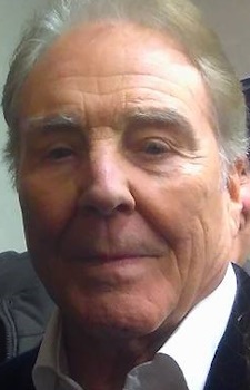Foto Seiyuu Michel Paulin
