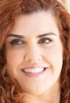 Foto Seiyuu Kelly Guidotti