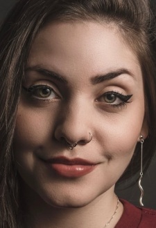 Foto Seiyuu Priscilla Cammarosano