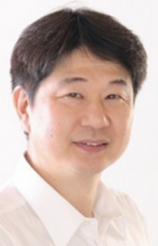 Foto Hiroyuki Oshida