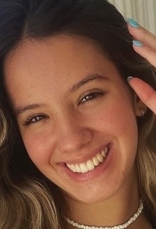 Foto Seiyuu Anna Giulia Chantre