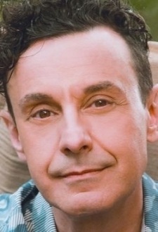 Foto Seiyuu Ivan Parente