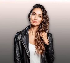 Foto Seiyuu Natalia Rosminati