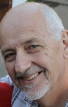 Foto Seiyuu Byron Close