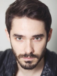 Foto Seiyuu Álvaro De Juan