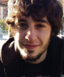 Foto Seiyuu Gago Montesinos