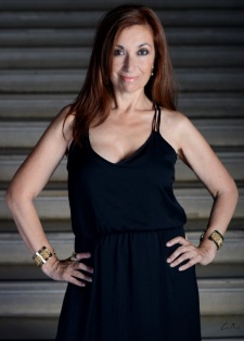 Foto Seiyuu Mercedes Hoyos