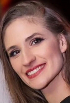 Foto Seiyuu Thaís Coelho