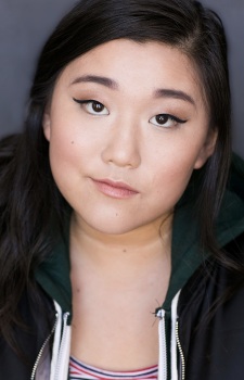 Foto Seiyuu Miya Kodama