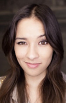 Foto Seiyuu Maya Aoki Tuttle